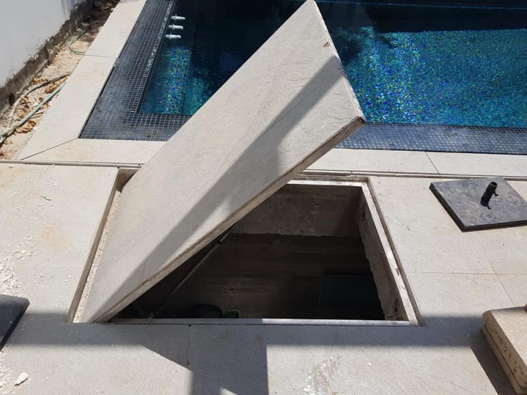 5 יתרונות שכדאי שתדעו שלא סיפרו לכם על דלת נסתרת!