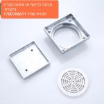 מכסה לריצוץ נקודת ביקורת