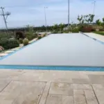 כיסוי לתא גלילה
